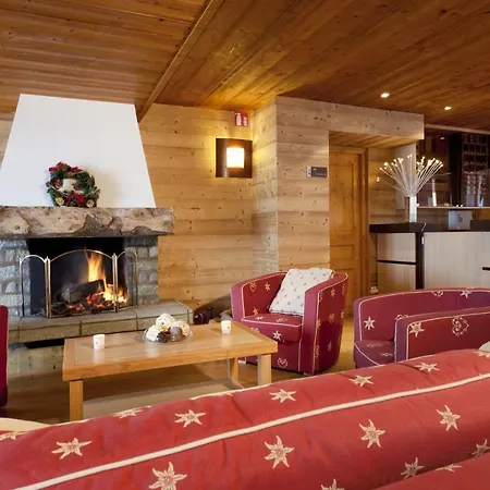 My Second - Le Centaure **** Apart-hotel 4*
