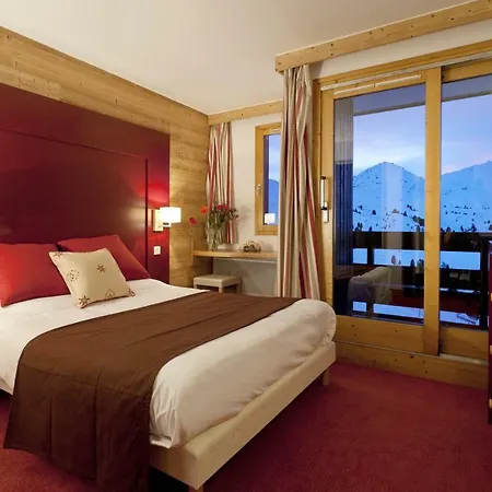 Apart-hotel My Second - Le Centaure **** 4*