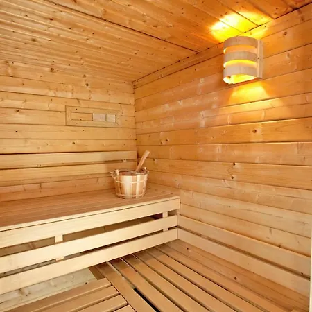Apart-hotel My Second - Le Centaure **** 4*