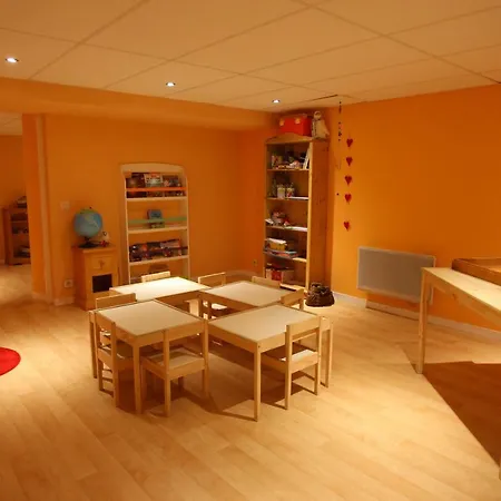 My Second - Le Centaure **** Apart-hotel 4*