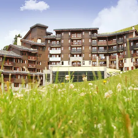My Second - Le Centaure **** 4* La Plagne