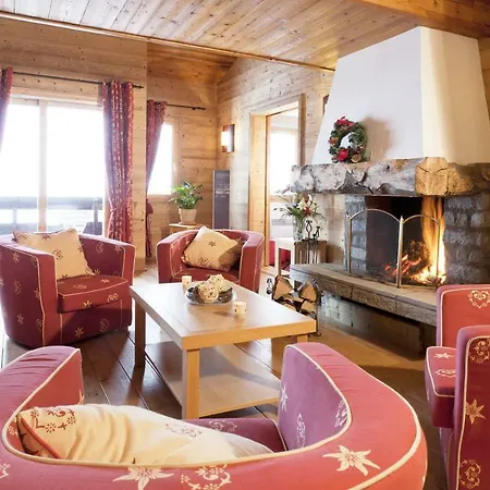 My Second - Le Centaure **** Aparthotel 4*