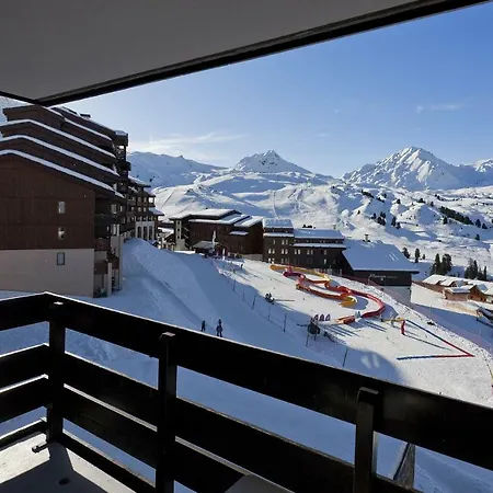 My Second - Le Centaure **** Aparthotel