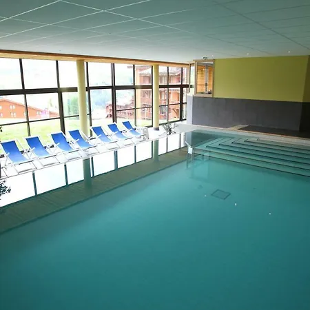 Aparthotel My Second - Le Centaure ****